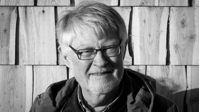 Drög að bókinni minni um pabba