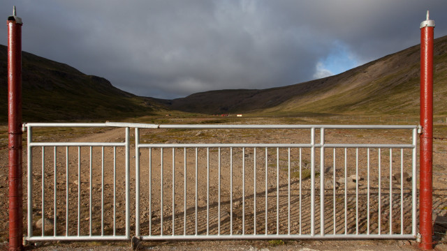 Krakkarnir í Goðdal